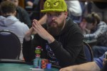 Tunica main event Day 1B David Moses