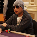 Phong 'Turbo' Nguyen