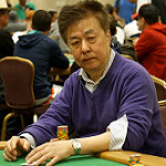 Robert Cheung