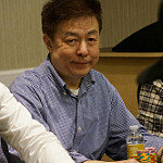 Robert Cheung