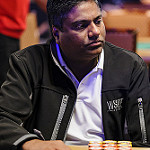 Rajkumar Ramakrishnan