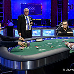 Michael Gentili all in