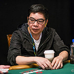 David Chiu