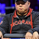 Matthew Chang all in