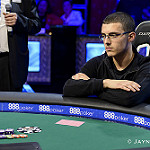 Michael Gentili all in