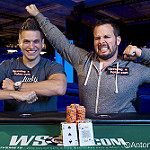 Ryan Fee, Doug Polk