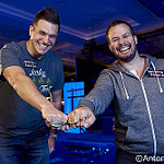 Ryan Fee, Doug Polk