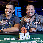 Ryan Fee, Doug Polk