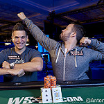 Ryan Fee, Doug Polk