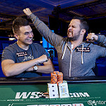 Ryan Fee, Doug Polk