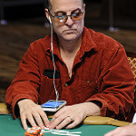 Mitch Garshofsky doubles up