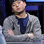 Mike Shin all in