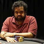 Jayakrishnan Nair High Roller FT 