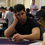 Scott Clements Bike Main Event Day 1A 