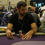 Michael Katz Day 1B Bike Main Event 