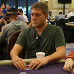 Eric Blair Bike Main Event Day 1A 