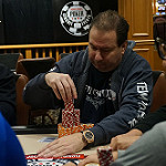 TJ Shulman - Final Table