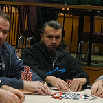 Jason Bullock - Final Table