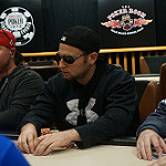 Bryan Rosen - Final Table