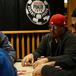 Ryan Chase - Final Table