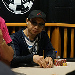 Khoan Ho - Final Table