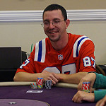 Sean Berrios Day 1B Bike Main Ev