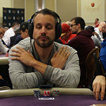 Adam Levy Day 1B Bike Main Event 