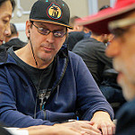 Phil Laak