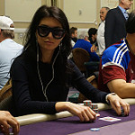 Safiya Umerova Day 1B Bike Main Event 