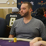 Chris DeMaci Bike Main Event Day 1A 