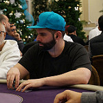 Ben Palmer Day 1B Bike Main Event 