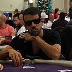 Ronnie Bardah Day 1B Bike Main Event 