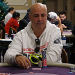 Ray Qartomy Day 1B Bike Main Event 