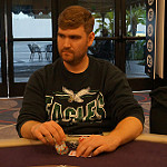 James Dorrance Day 1B Bike Main Event 