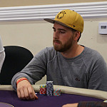 Alex Massman Day 1B Bike Main Event 