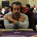 Adam Levy Day 1B Bike Main Event 