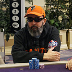 David Plaskett Day 3 Main Event                     