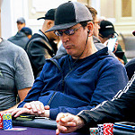 Phil Laak