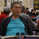 Tony Ma on Day 1A of Bike Main Event 