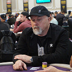 Nick Phoenix Day 1 Bike High Roller