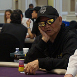 William Vo Day 1 Bike High Roller