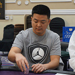 Travis Tachibana at FT of bike main event 