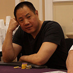 Edward Liu 