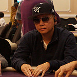 Phong 'Turbo' Nguyen