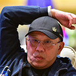 Paul Phua