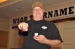 Event #6 Champion, Duane Gerleman.