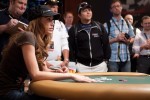 Shannon Elizabeth makes it to heads up