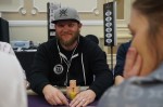 Adam Sadick at $365 NLH FT