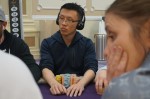 Albert Ng at $365 NLH FT 