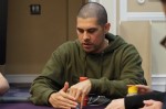 Andrew Miramontes on Day 1C of the Bike's Monster Stack